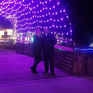 Meet your Posher, Marietta